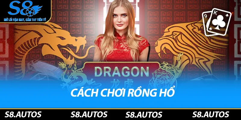 cách chơi rồng hổ