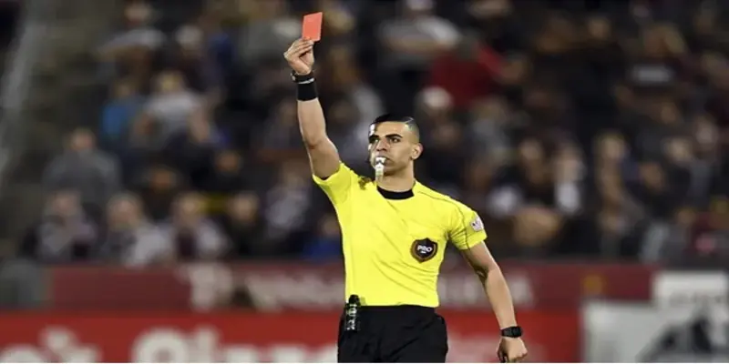 Cách đặt cược kèo thẻ phạt hiệu quả