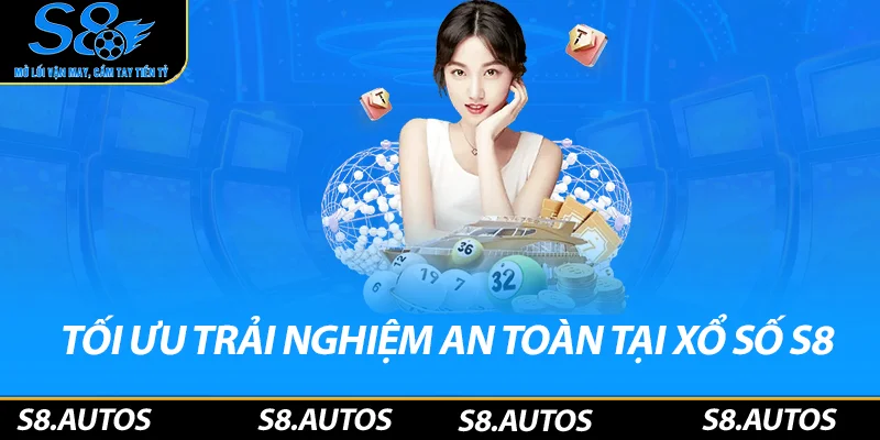 Tối ưu trải nghiệm dành cho các cược thủ 2025