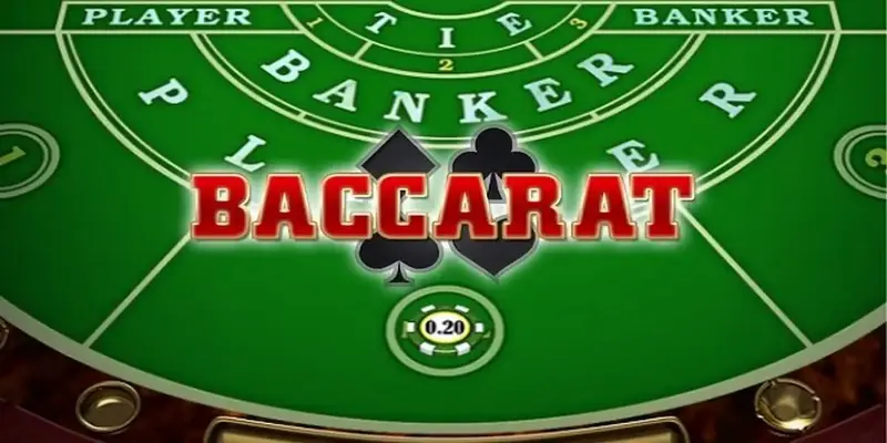 Xu hướng cá cược baccarat là gì